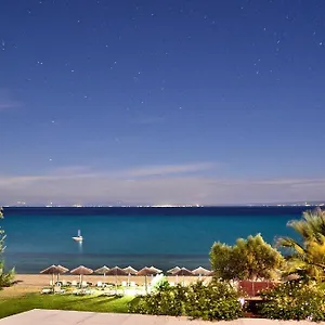 Kopsis Beach Pefkochori