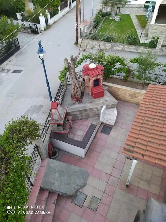 Aparthotel Hotel Villa Nikos Greece